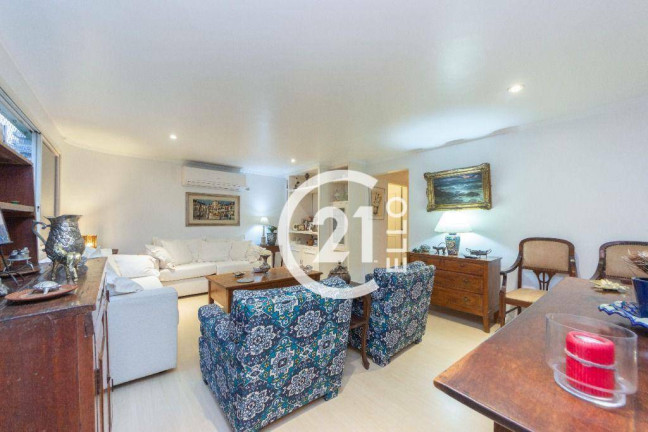 Imagem Apartamento com 3 Quartos à Venda, 149 m² em Itaim Bibi - São Paulo Imagem Apartamento com 3 Quartos à Venda, 149 m² em Itaim Bibi - São Paulo