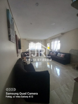 Imagem Casa com 3 Quartos à Venda, 156 m² em Parque Umuarama - Suzano