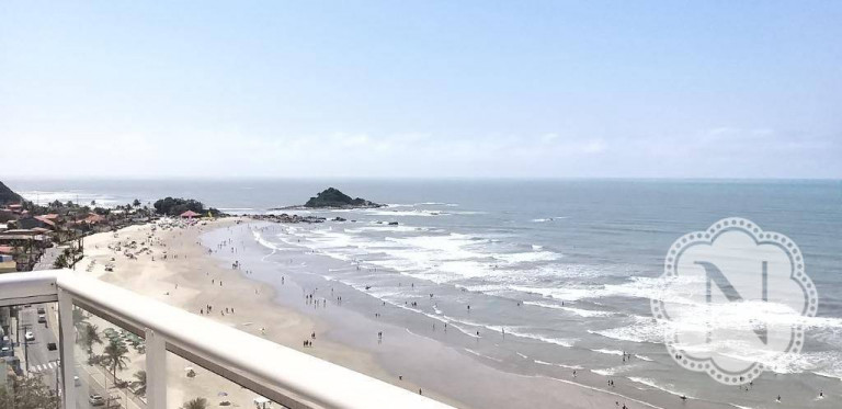 Imagem Apartamento com 3 Quartos à Venda, 190 m² em Praia Do Sonho - Itanhaém Imagem Apartamento com 3 Quartos à Venda, 190 m² em Praia Do Sonho - Itanhaém