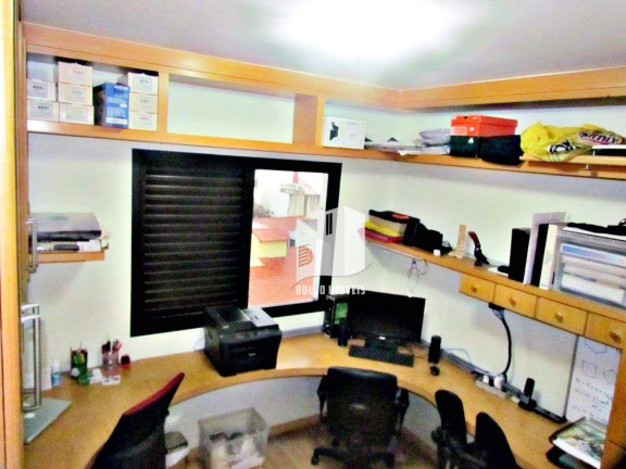 Imagem Apartamento com 4 Quartos à Venda, 154 m² em Vila Bastos - Santo André Imagem Apartamento com 4 Quartos à Venda, 154 m² em Vila Bastos - Santo André