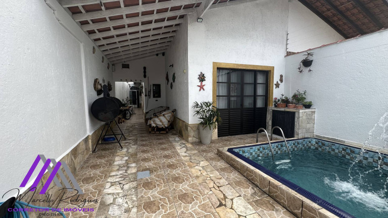 Imagem Casa com 3 Quartos à Venda, 130 m² em Vila Tupi - Praia Grande Imagem Casa com 3 Quartos à Venda, 130 m² em Vila Tupi - Praia Grande