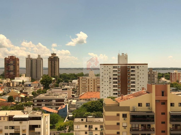 Imagem Sala Comercial à Venda, 54 m² em Menino Deus - Porto Alegre Imagem Sala Comercial à Venda, 54 m² em Menino Deus - Porto Alegre