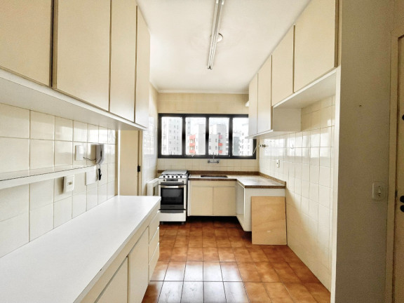 Imagem Apartamento com 3 Quartos à Venda, 86 m² em Vila Mariana - São Paulo