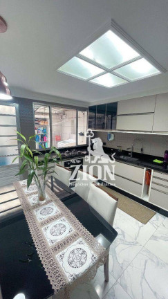 Imagem Casa com 2 Quartos à Venda, 100 m² em Vila Mazzei - São Paulo
