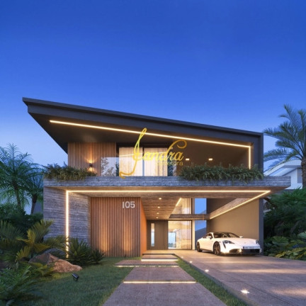Imagem Casa de Condomínio com 4 Quartos à Venda, 218 m² em Capão Ilhas Resort - Capão Da Canoa