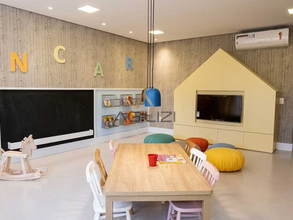 Imagem Apartamento com 4 Quartos à Venda, 212 m² em Perdizes - São Paulo
