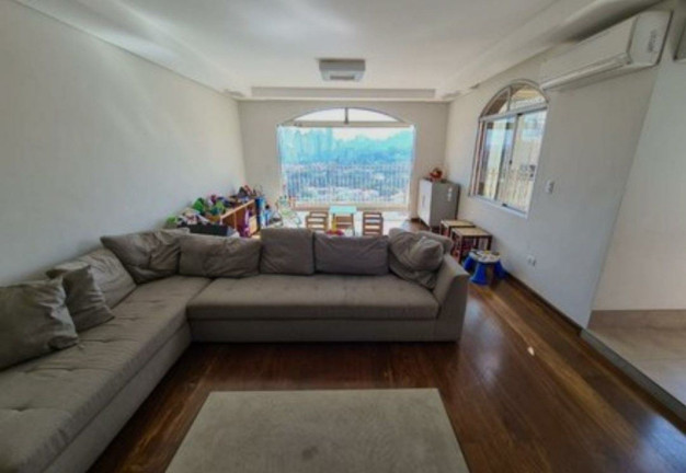 Imagem Apartamento com 3 Quartos à Venda, 170 m² em Pinheiros - São Paulo Imagem Apartamento com 3 Quartos à Venda, 170 m² em Pinheiros - São Paulo