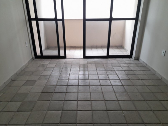 Imagem Apartamento com 3 Quartos à Venda, 81 m² em Jatiúca - Maceió