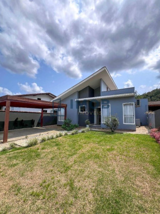 Casa com 2 Quartos à Venda, 78 m² em Amizade - Jaraguá Do Sul