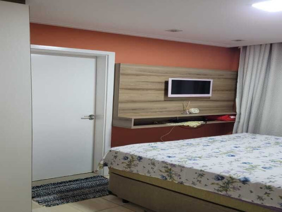 Imagem Apartamento com 3 Quartos à Venda, 63 m² em São Pedro - Osasco