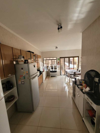 Imagem Casa com 3 Quartos à Venda, 100 m² em Jardim Viena - São José Do Rio Preto Imagem Casa com 3 Quartos à Venda, 100 m² em Jardim Viena - São José Do Rio Preto