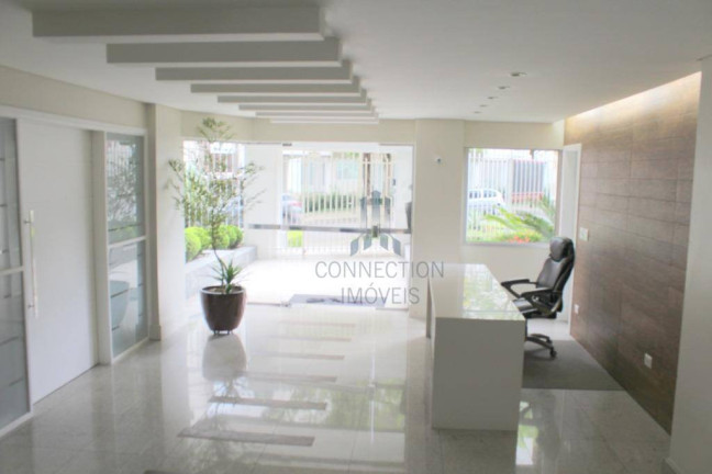 Imagem Apartamento com 4 Quartos para Alugar, 156 m² em Champagnat - Curitiba Imagem Apartamento com 4 Quartos para Alugar, 156 m² em Champagnat - Curitiba