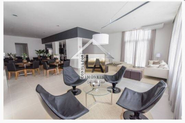 Imagem Apartamento com 4 Quartos à Venda, 258 m² em Brooklin - São Paulo Imagem Apartamento com 4 Quartos à Venda, 258 m² em Brooklin - São Paulo