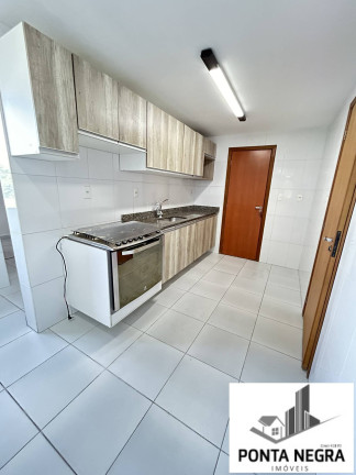 Imagem Apartamento com 4 Quartos à Venda, 146 m² em Ponta Negra - Manaus Imagem Apartamento com 4 Quartos à Venda, 146 m² em Ponta Negra - Manaus