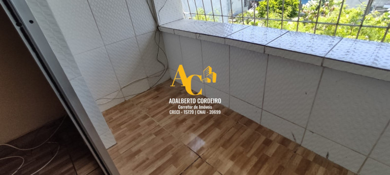 Imagem Apartamento com 2 Quartos à Venda, 61 m² em Areias - Recife