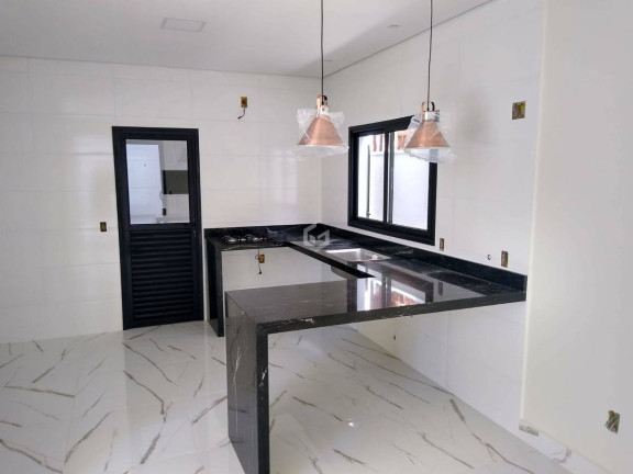 Imagem Casa de Condomínio com 4 Quartos à Venda, 240 m² em Roncáglia - Valinhos