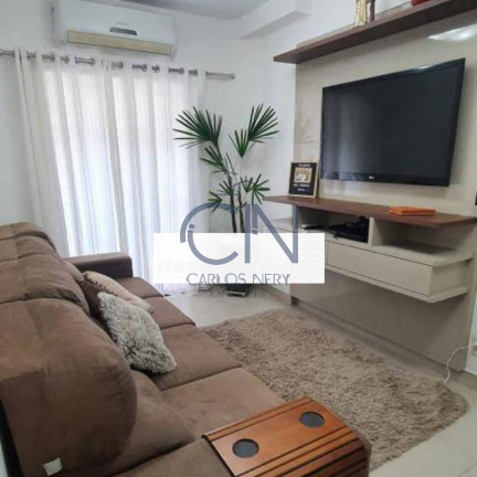 Imagem Apartamento com 2 Quartos à Venda, 82 m² em Barranco - Taubaté Imagem Apartamento com 2 Quartos à Venda, 82 m² em Barranco - Taubaté