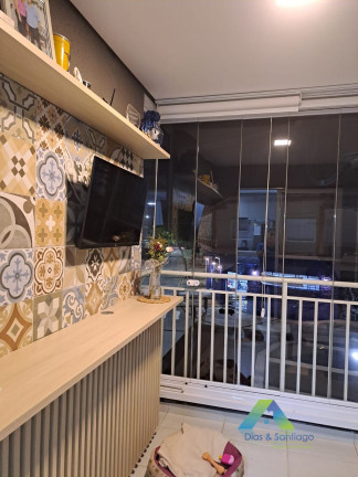 Imagem Apartamento com 2 Quartos à Venda, 75 m² em Parque Das Nações - Santo André Imagem Apartamento com 2 Quartos à Venda, 75 m² em Parque Das Nações - Santo André