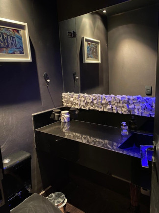 Imagem Imóvel com 2 Quartos para Alugar, 120 m² em Indianópolis - São Paulo Imagem Imóvel com 2 Quartos para Alugar, 120 m² em Indianópolis - São Paulo