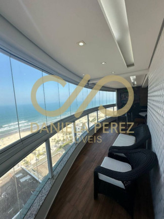 Imagem Apartamento com 3 Quartos à Venda, 196 m² em Aviação - Praia Grande Imagem Apartamento com 3 Quartos à Venda, 196 m² em Aviação - Praia Grande