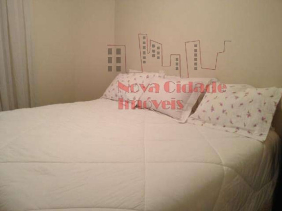Imagem Apartamento com 4 Quartos à Venda, 201 m² em Vila Olímpia - São Paulo Imagem Apartamento com 4 Quartos à Venda, 201 m² em Vila Olímpia - São Paulo