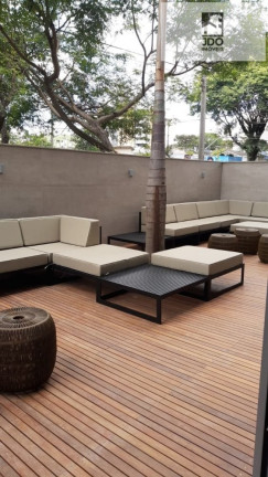 Imagem Apartamento com 3 Quartos à Venda, 127 m² em Seminário - Curitiba