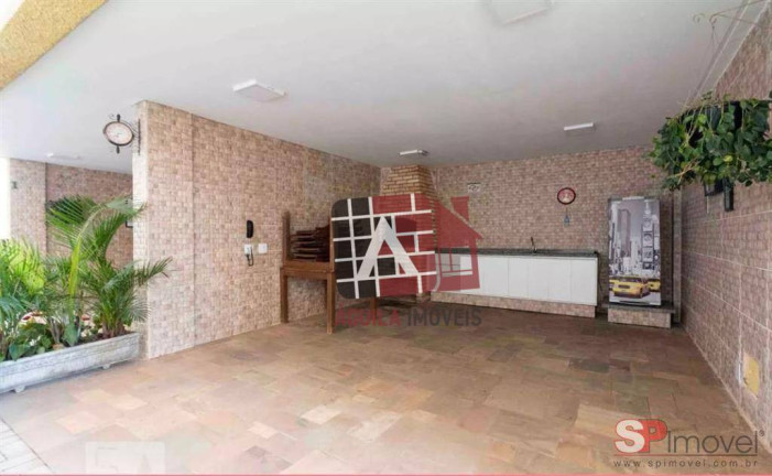 Imagem Apartamento com 2 Quartos à Venda, 45 m² em Vila Curuçá - São Paulo Imagem Apartamento com 2 Quartos à Venda, 45 m² em Vila Curuçá - São Paulo