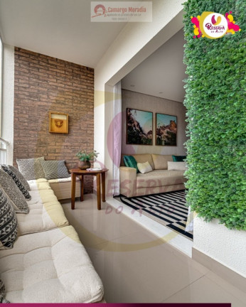 Apartamento com 2 Quartos à Venda, 41 m² em Jardim Casa Branca - Suzano