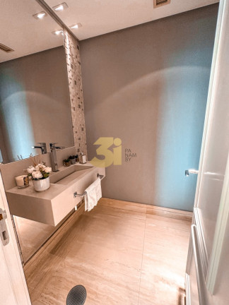 Imagem Apartamento com 3 Quartos à Venda, 264 m² em Pinheiros - São Paulo