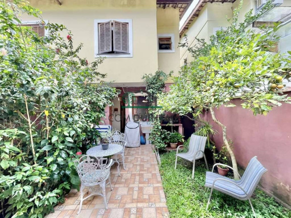 Imagem Casa com 3 Quartos à Venda, 108 m² em Jardim Barbacena - Cotia Imagem Casa com 3 Quartos à Venda, 108 m² em Jardim Barbacena - Cotia