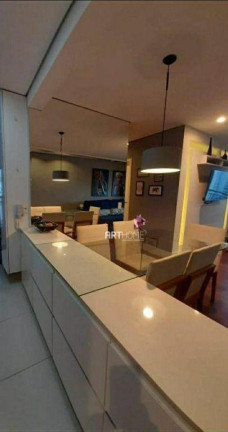 Imagem Apartamento com 3 Quartos à Venda, 94 m² em Centro - São Bernardo Do Campo Imagem Apartamento com 3 Quartos à Venda, 94 m² em Centro - São Bernardo Do Campo