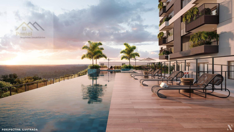 Imagem Apartamento com 3 Quartos à Venda, 151 m² em Jardim Olhos D'água - Ribeirão Preto