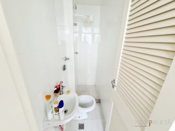 Imagem Cobertura com 7 Quartos à Venda, 286 m² em Copacabana - Rio De Janeiro