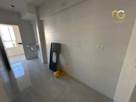 Imagem Apartamento com 1 Quarto à Venda, 50 m² em Aviação - Praia Grande