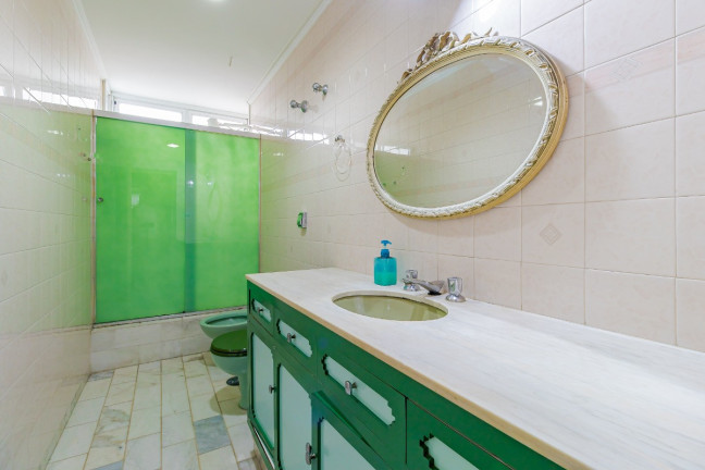 Imagem Apartamento com 4 Quartos à Venda, 228 m² em Santa Cecília - São Paulo