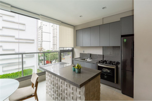 Imagem Imóvel com 2 Quartos à Venda, em Vila Mariana - São Paulo Imagem Imóvel com 2 Quartos à Venda, em Vila Mariana - São Paulo