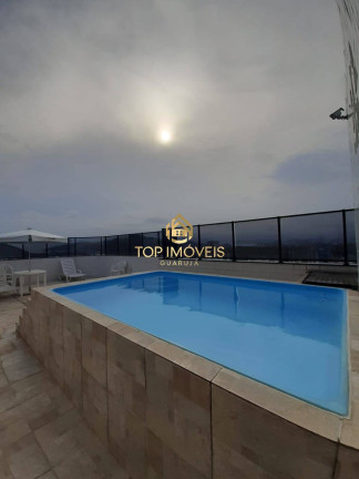 Imagem Apartamento com 3 Quartos à Venda, 163 m² em Vila Alzira - Guarujá Imagem Apartamento com 3 Quartos à Venda, 163 m² em Vila Alzira - Guarujá