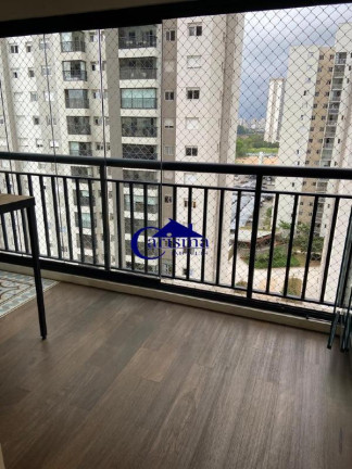 Imagem Apartamento com 3 Quartos à Venda, 88 m² em Jardim - Santo André Imagem Apartamento com 3 Quartos à Venda, 88 m² em Jardim - Santo André
