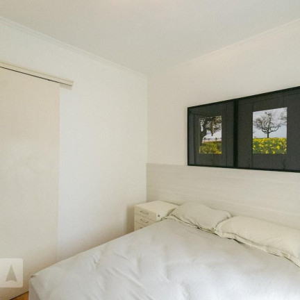 Imagem Apartamento com 1 Quarto à Venda, 43 m² em Itaim Bibi - São Paulo