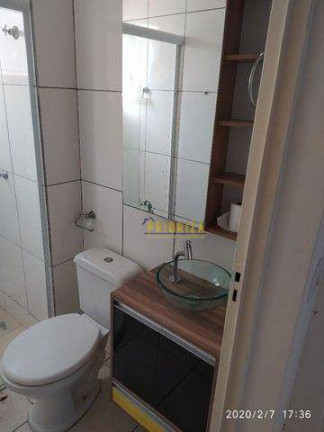 Imagem Apartamento com 2 Quartos à Venda, 52 m² em Condomínio Ilha De Málaga - Votorantim Imagem Apartamento com 2 Quartos à Venda, 52 m² em Condomínio Ilha De Málaga - Votorantim
