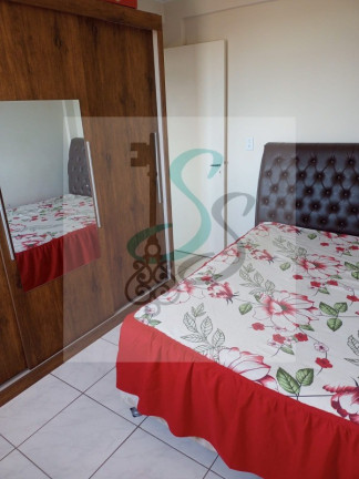 Imagem Imóvel com 2 Quartos à Venda, 57 m² em Parque Residencial Vila União - Campinas