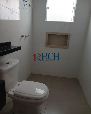 Imagem Casa com 3 Quartos à Venda, 89 m² em Jardim Residencial Villa Amato - Sorocaba