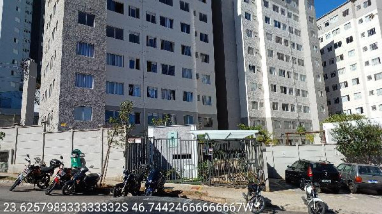 Apartamento com 2 Quartos à Venda, 40 m² em Vila Andrade - Sao Paulo
