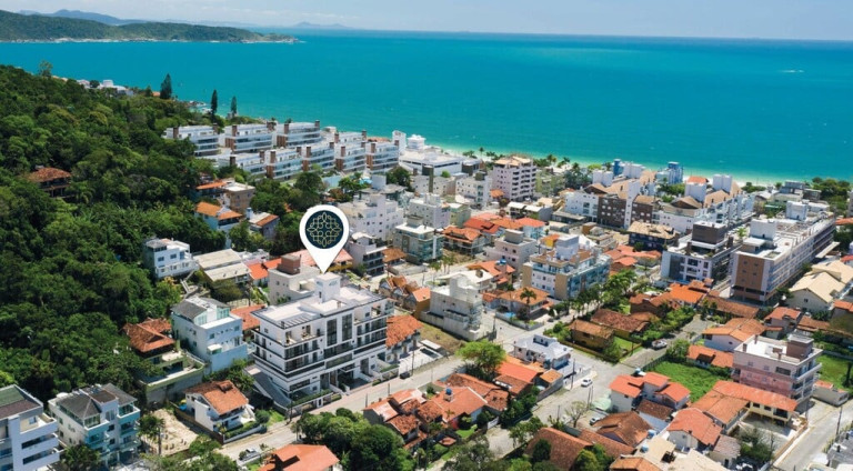 Imagem Cobertura com 3 Quartos à Venda, 113 m² em Bombinhas - Bombinhas