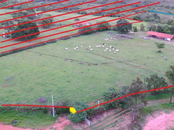 Imagem Imóvel à Venda, 41 m² em área Rural De Arealva - Arealva