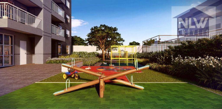Imagem Apartamento com 3 Quartos à Venda, 81 m² em Vila Isa - São Paulo