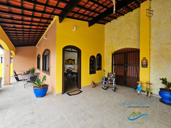 Imagem Casa com 6 Quartos à Venda, 300 m² em Jd Suarão - Itanhaém