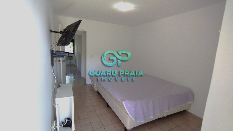 Imagem Apartamento com 3 Quartos à Venda, 140 m² em Enseada - Guarujá