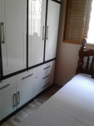 Imagem Casa com 2 Quartos à Venda, 62 m² em Jardim Califórnia - Sorocaba Imagem Casa com 2 Quartos à Venda, 62 m² em Jardim Califórnia - Sorocaba