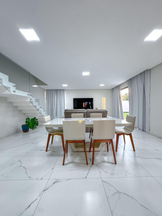Imagem Casa com 4 Quartos à Venda, 235 m² em Manguinhos - Serra Imagem Casa com 4 Quartos à Venda, 235 m² em Manguinhos - Serra